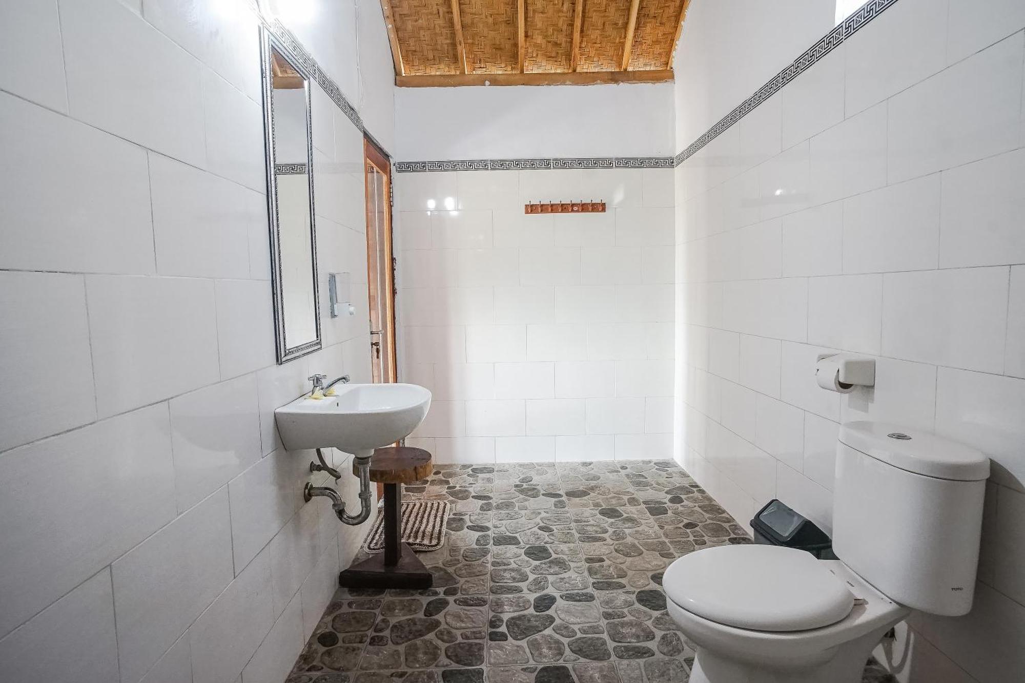Penida Lapaya Bungalows Nusa Penida Sakti 外观 照片