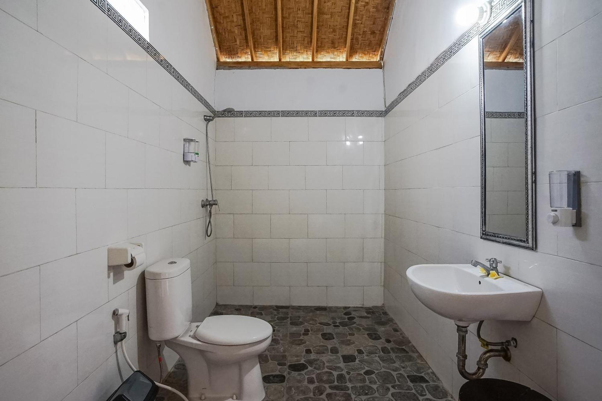 Penida Lapaya Bungalows Nusa Penida Sakti 外观 照片