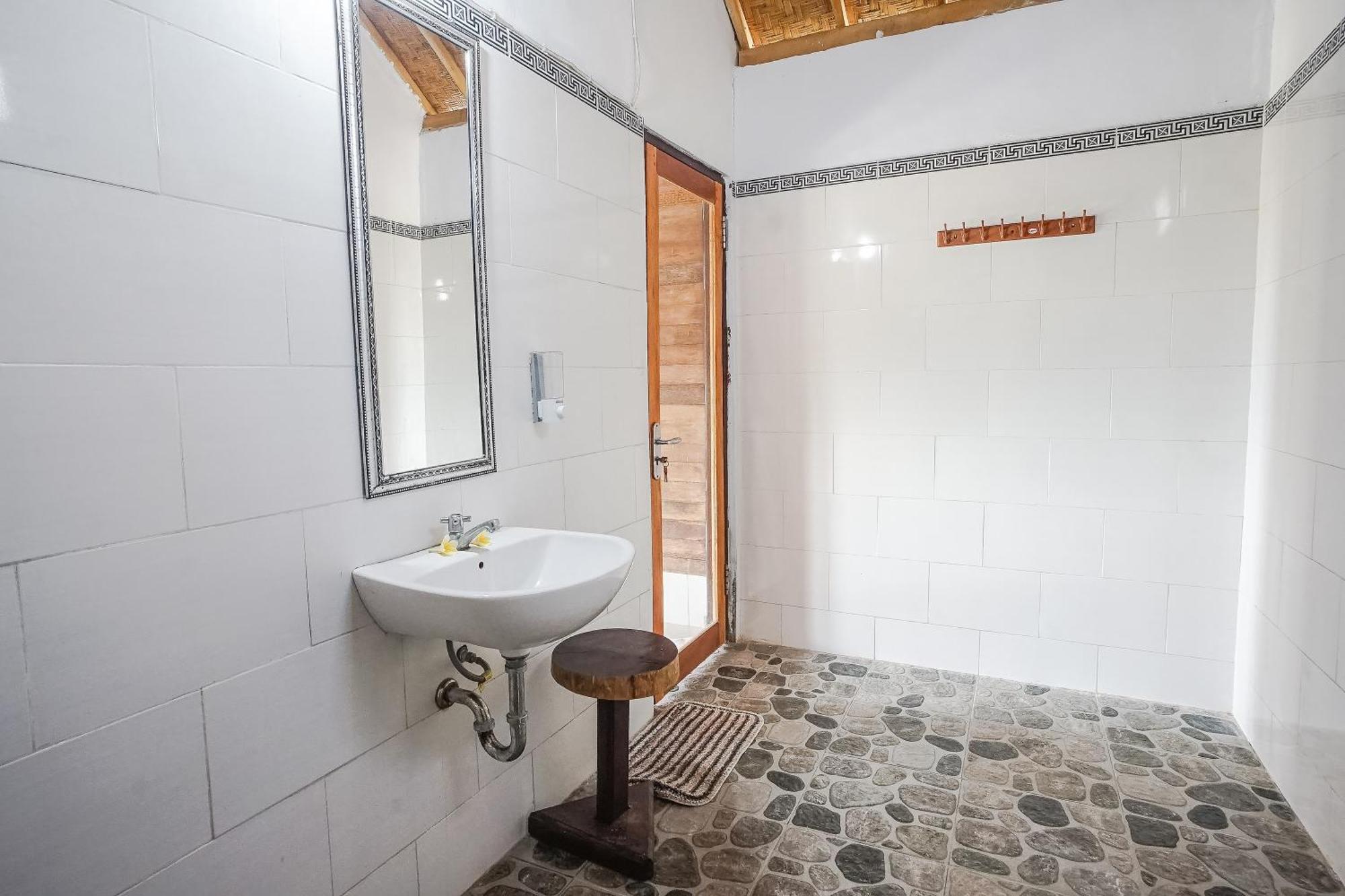Penida Lapaya Bungalows Nusa Penida Sakti 外观 照片
